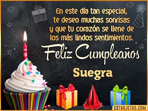 mensaje de cumpleaños para mi suegra|Frases de Feliz Cumpleaños SUEGRA 